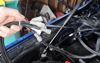[Preorders Open] Plug N' Play Upfitter Wiring Harness