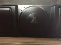 JL Audio StealthBox 12s speaker.webp