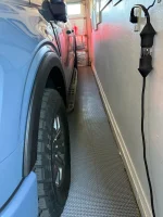 Shot down the side wirth flares.webp