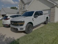2025 Ford F150 Tremor — build thread by TremoRLy_5.0