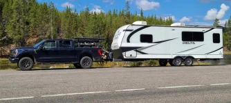 F150 Tremor Camping Forum!