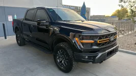 My First Truck 2025 — build thread by doc finnucci