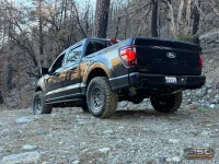DcWarGames 🏆 January 2026 F150 Tremor of the Month Winner — DcWarGames, January 2026
