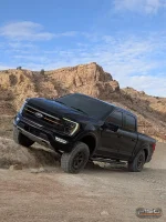 TexasTea 🏆 February 2026 F150 Tremor of the Month Winner — TexasTea, February 2026
