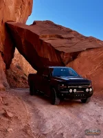 Marschb2 🏆 March 2026 F150 Tremor of the Month Winner — Marschb2, March 2026