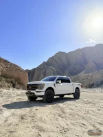 Doatsofoats  🏆 April 2026 F150 Tremor of the Month Winner — Doatsofoats, April 2026