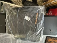 Ford Tremor Floor Mats #2.webp