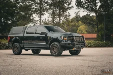 Jason 🏆 May 2026 F150 Tremor of the Month Winner — Jason, May 2026