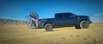 K9.OPR8R 🏆 June 2026 F150 Tremor of the Month Winner — K9.OPR8R, July 2026
