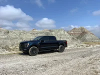 August 2026 - F150 Tremor of the Month Starts Now!