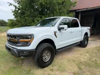 August 2026 - F150 Tremor of the Month Starts Now!