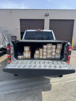 F150Tremor.com August 2026 Group Buy - M&R Automotive!
