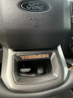 What have you done to your F150 Tremor this week?