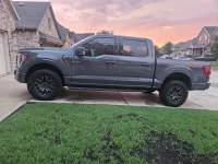 2021 3.5 Tremor Build — build thread by Tim_Tremor