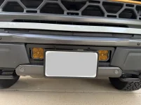 What have you done to your F150 Tremor this week?
