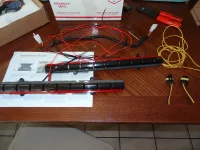 What have you done to your F150 Tremor this week?