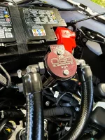What have you done to your F150 Tremor this week?