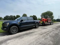 September 2026 - F150 Tremor of the Month Starts Now!
