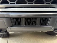 What have you done to your F150 Tremor this week?