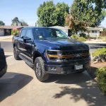 First Ford