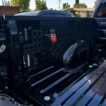 What have you done to your F150 Tremor this week?