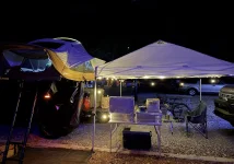 F150 Tremor Camping Forum!