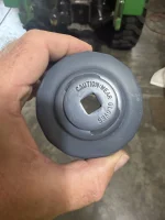 What have you done to your F150 Tremor this week?