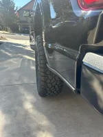 Shopping for new tires. Any suggestions?