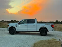 October 2026 - F150 Tremor of the Month Starts Now!
