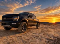 Vote Now ✅ October 2026 F150 Tremor of the Month! - Closes 10/24