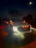 Vote Now ✅ October 2026 F150 Tremor of the Month! - Closes 10/24