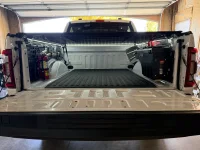 What have you done to your F150 Tremor this week?