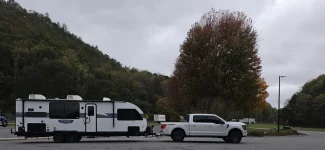F150 Tremor Camping Forum!
