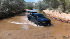 Dunc 🏆 October 2026 F150 Tremor of the Month Winner — Dunc, October 2026