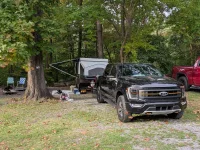 F150 Tremor Camping Forum!