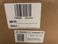 Mishimoto Intercooler part number.webp