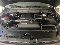 COBB shroud Air Scoop drop in Cobb Filter installed.webp