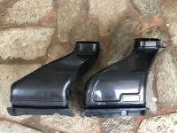OEM and COBB Air scoop top.webp