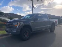 Tremor stage 3 ICON suspension added finned Resi up front 2.webp