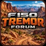 F150 Tremor Forum