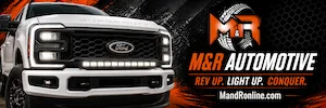 MandR Automotive