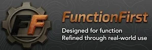 Function First Design