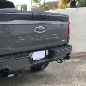 Corsa Exhaust start up .MOV