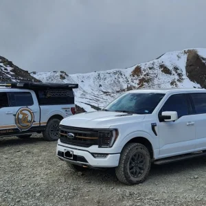 Tremor Jones and Tremor Trails - Cinnamon Pass Peak.jpg