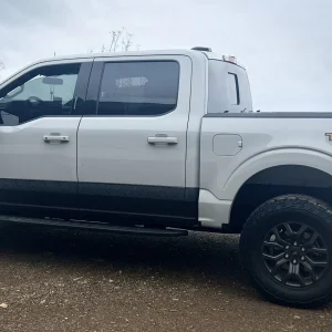 My Dream Truck