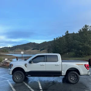 2023 F-150 Tremor 402A
