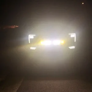 Baja Behind Grill Lights on with headlights .jpg