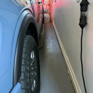 Shot down the side wirth flares.webp