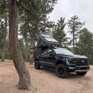 Media 'F150Tremor_September2025.webp' in category 'F150 Tremor of the Month Winners'