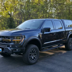 Media 'Pic1 F-150 Tremor.webp' in category 'F150 Tremor Member Builds'